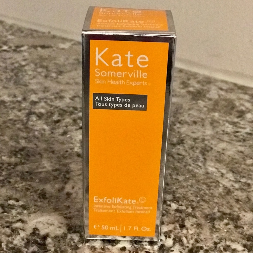Kate Somerville Exfolikate full size
